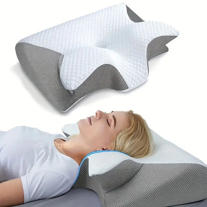 CloudCervical™ Orthopedic Pillow